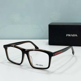 Picture of Pradaa Optical Glasses _SKUfw50166540fw